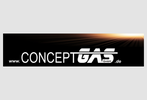 Conceptgas